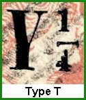Type T
